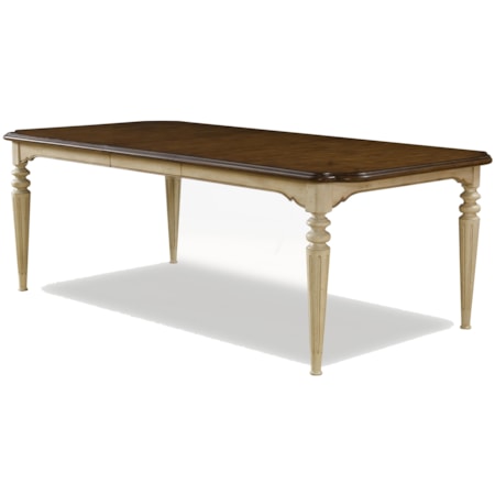 Rectangular Dining Table