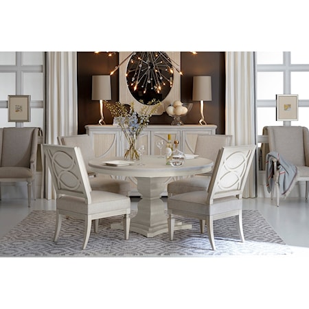 Casual Dining Room Group