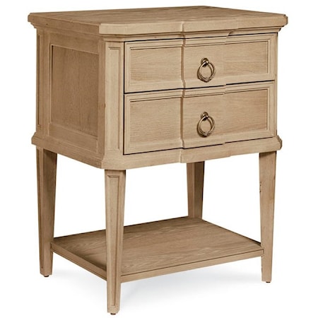 Oliver Nightstand