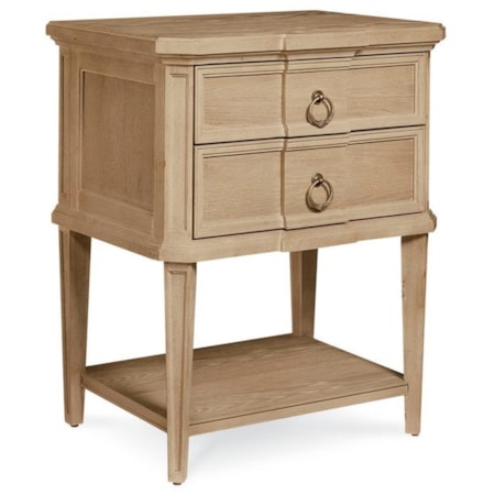 Oliver Nightstand