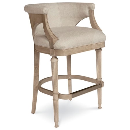 Sara Bar Stool
