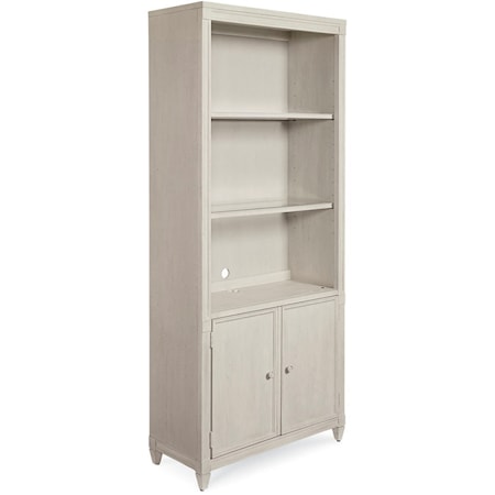 Nora Door Bookcase