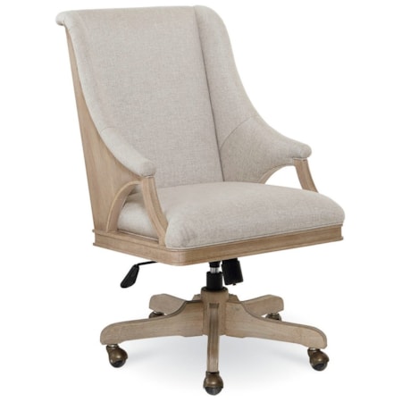 Nora Desk Chair