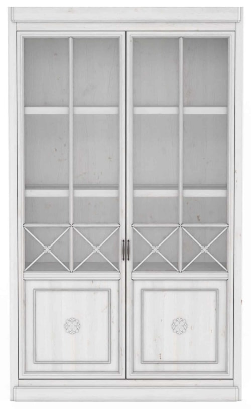 China Display Cabinet