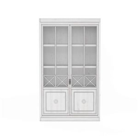 China Display Cabinet