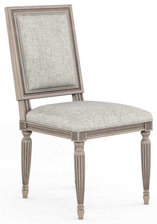 Side Chair