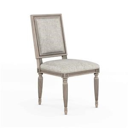 Side Chair