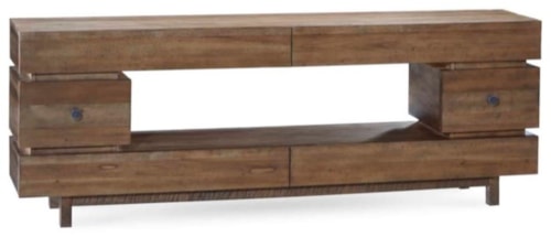 Williamsburg Entertainment Console