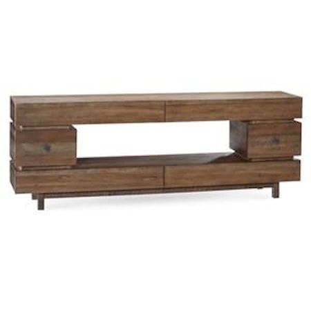 Williamsburg Entertainment Console