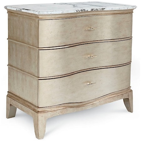 Bachelor Chest