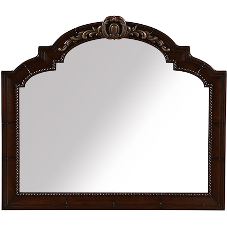 Traditional Wall Mirror