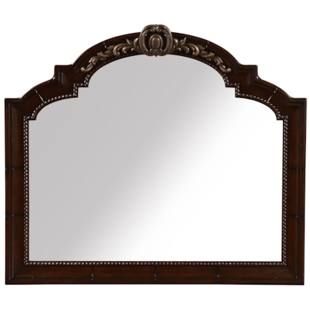 Traditional Wall Mirror