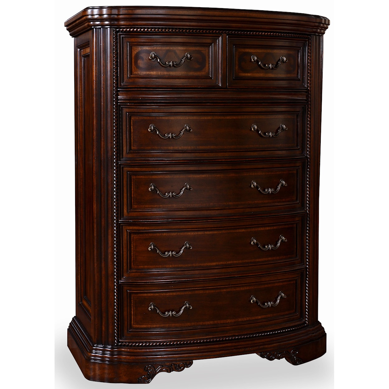 A.R.T. Furniture Inc Valencia Drawer Chest