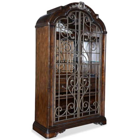Wine Cabinet