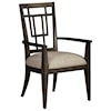 A.R.T. Furniture Inc WoodWright  Rohe Arm Chair 