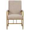 A.R.T. Furniture Inc WoodWright  Kahn Arm Chair