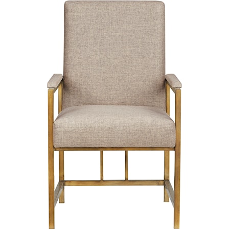 Kahn Arm Chair
