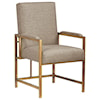 A.R.T. Furniture Inc WoodWright  Kahn Arm Chair