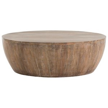 Cocktail Table