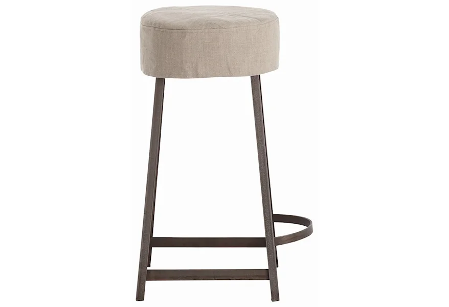 Bar Stools Counter Stool by Arteriors at Howell Furniture