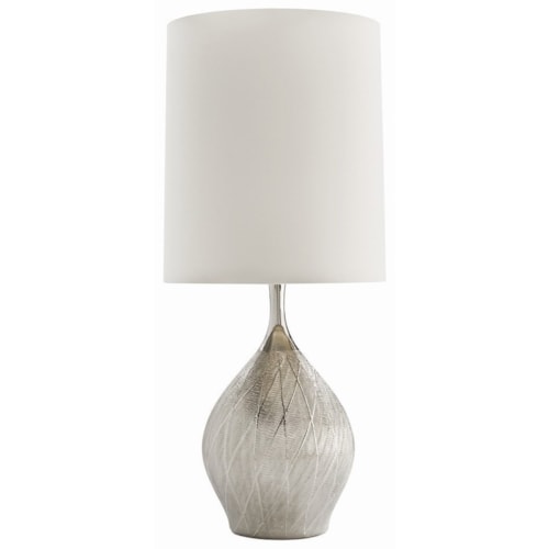 Transitional Table Lamp
