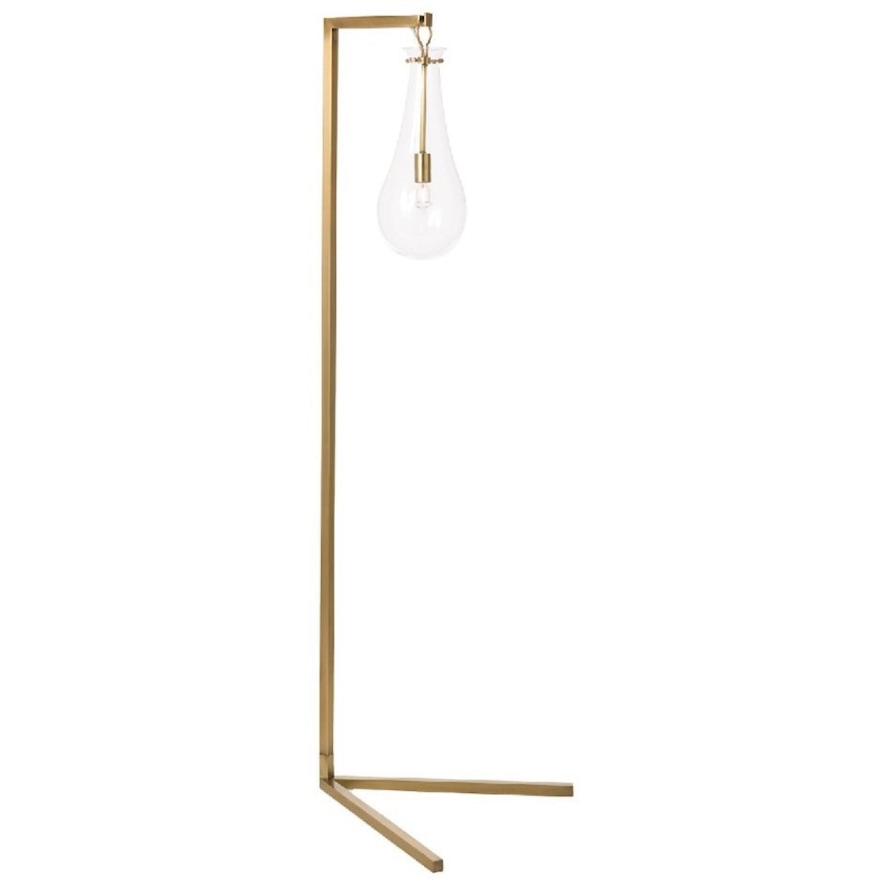 Arteriors Lighting Floor Lamp