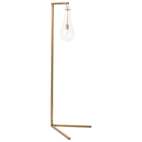 Contemporary Floor Lamp