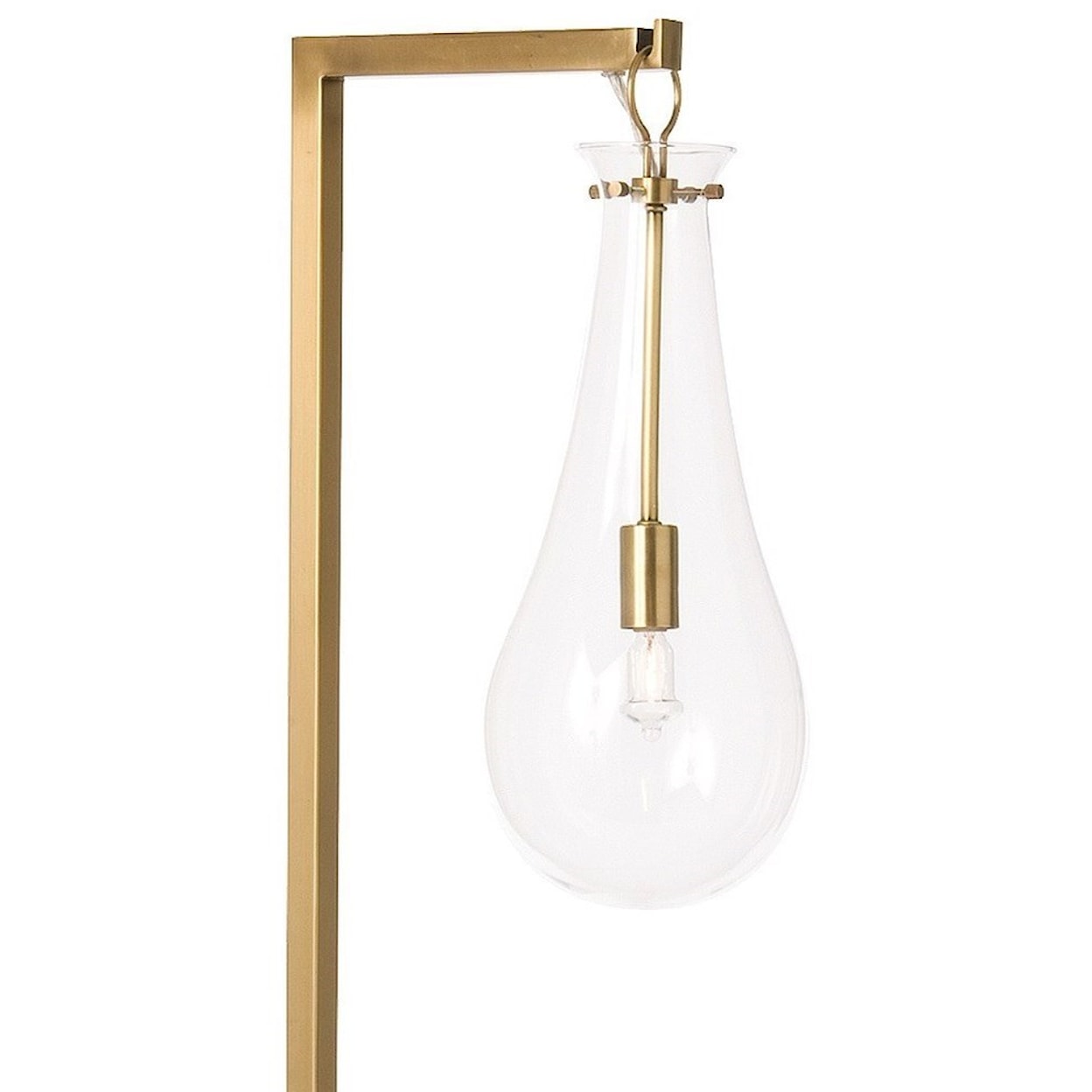 Arteriors Lighting Floor Lamp