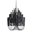 Arteriors Lighting Tina Chandalier