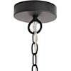 Arteriors Lighting Tina Chandalier