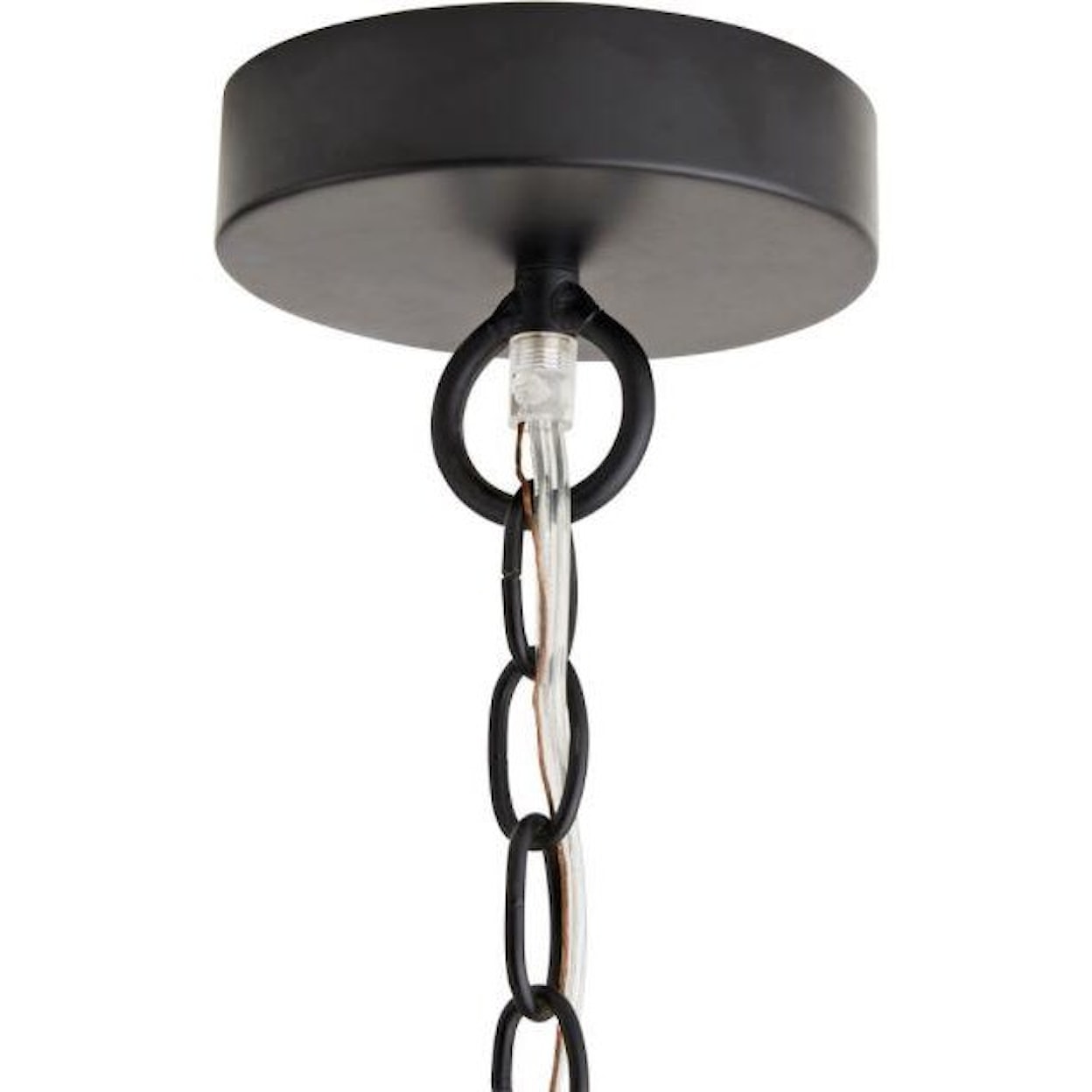 Arteriors Lighting Tina Chandalier