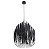 Arteriors Lighting Tina Chandalier