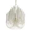 Arteriors Lighting Tina Chandalier