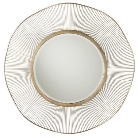 Wall Mirror