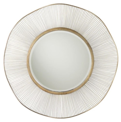 Wall Mirror
