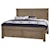 Bed shown may not represent size indicated 
