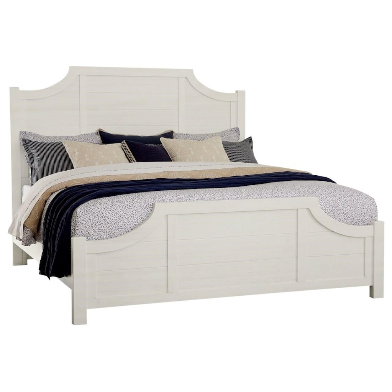 Artisan & Post Maple Road 9 PC Bedroom Group