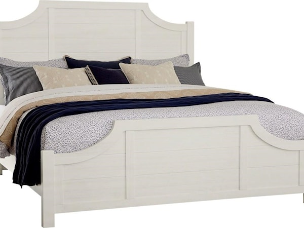 9 PC Bedroom Group