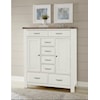 Artisan & Post Maple Road 9 PC Bedroom Group