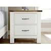 Artisan & Post Maple Road 9 PC Bedroom Group
