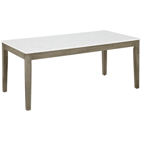 Formal Dining Table