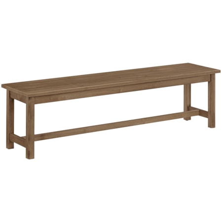 Dining Bench