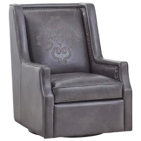 Swivel Chair