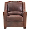 Artistic Leathers Signature Collection Recliner