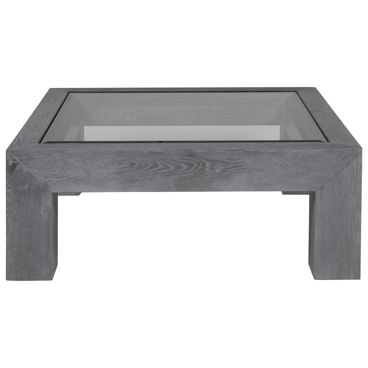 Artistica Accolade Square Cocktail Table