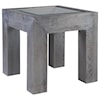 Artistica Accolade Rectangular End Table