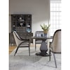 Artistica Appellation Round Dining Table