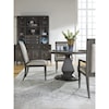 Artistica Appellation Round Dining Table