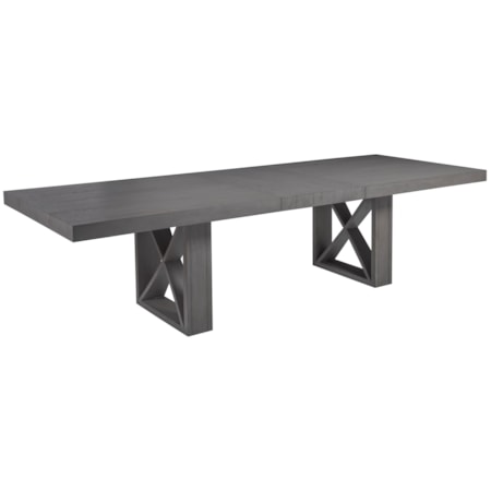 Rectangular Dining Table