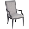 Artistica Appellation Upholstered Arm Chair